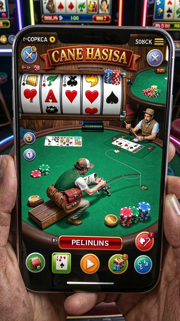 idr89 Platform Game Online Indonesia Terbaru 2