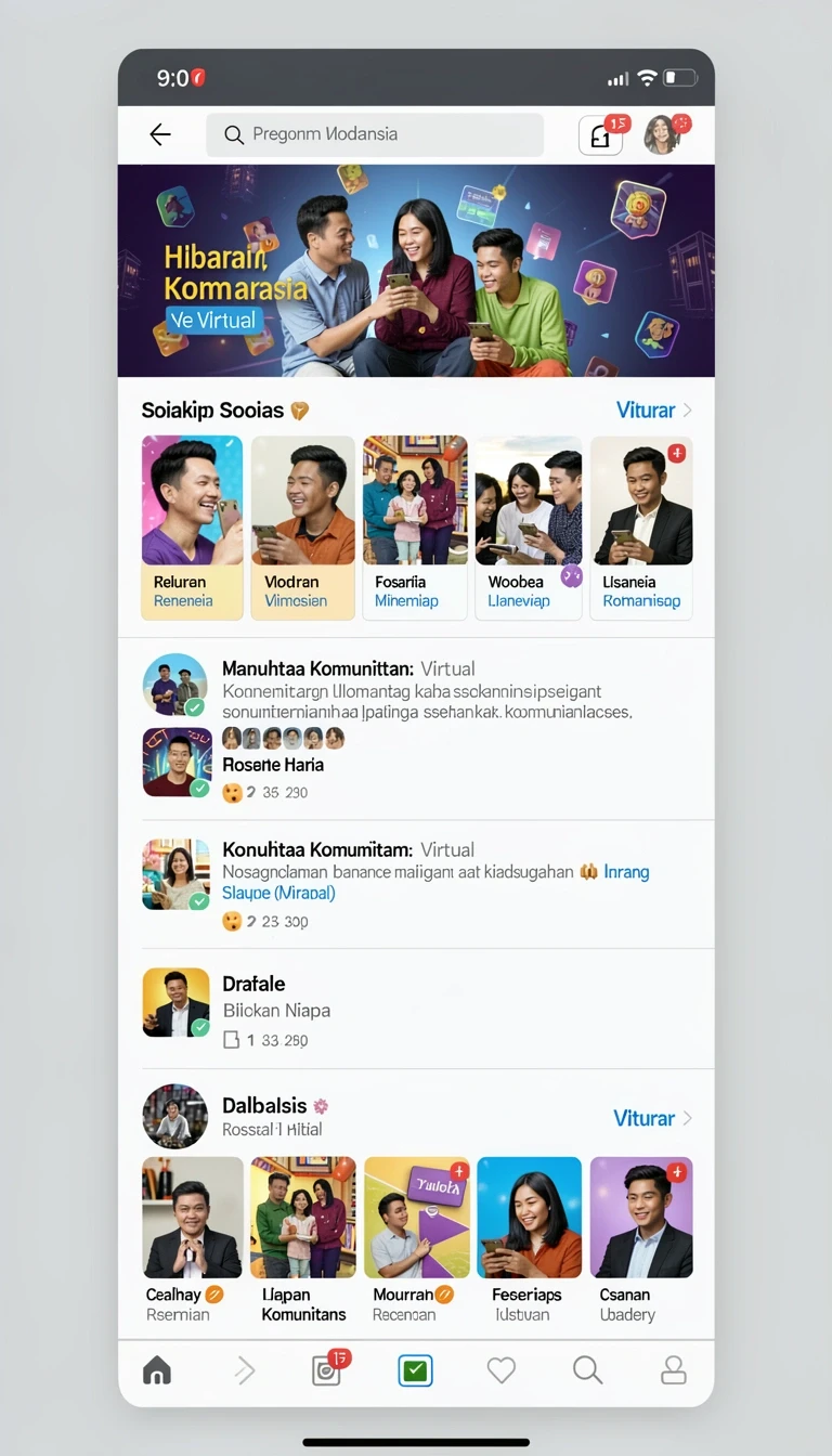 langithoki: Platform Game Online Indonesia Terbaru