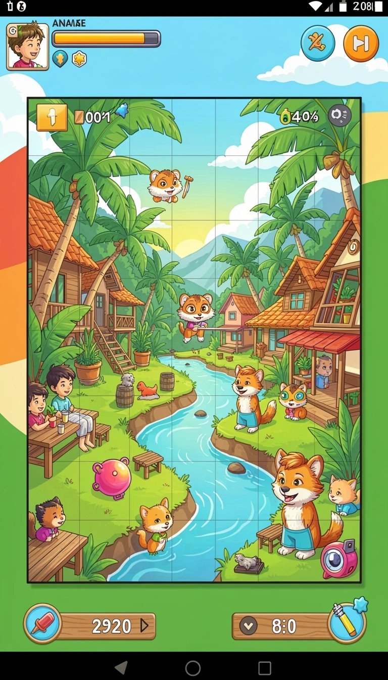 bdslot88 App Game Online Praktis Indonesia 3
