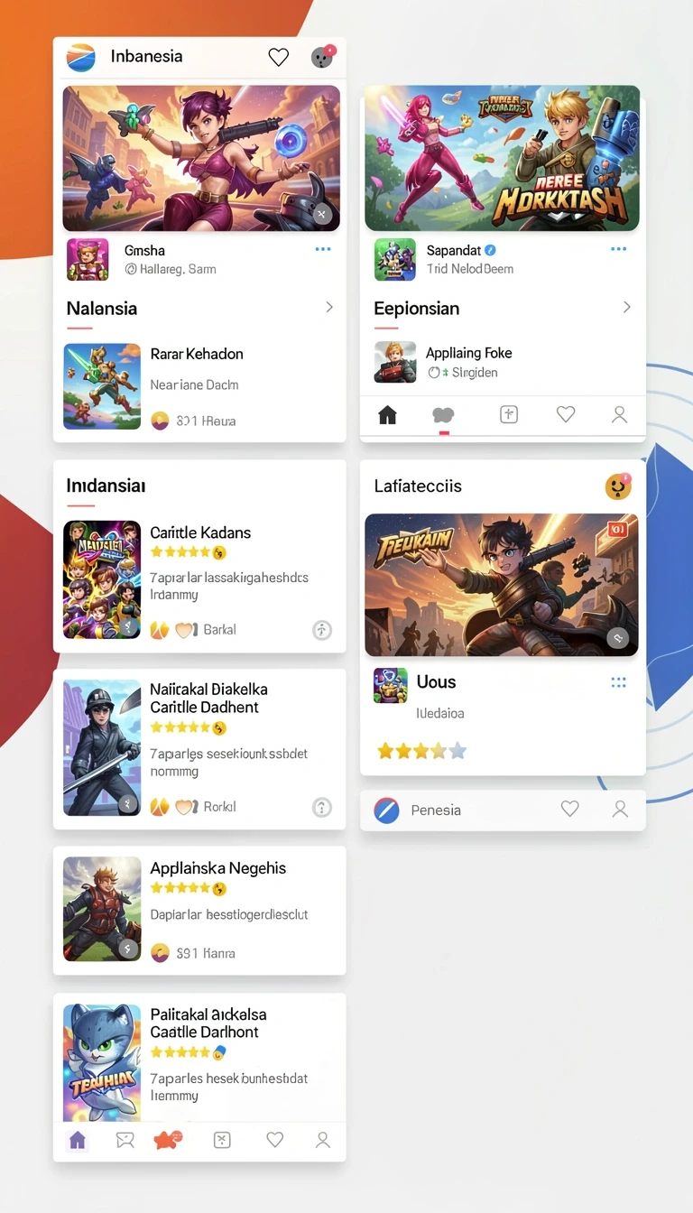 hondatoto Platform Game Online Aman Terbaru 2026 3
