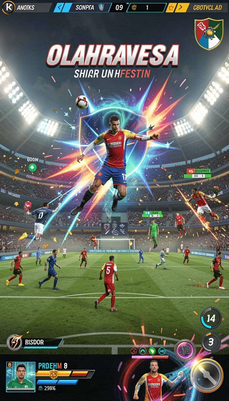Halaman katalog dengan daftar aplikasi yang tersusun rapi.