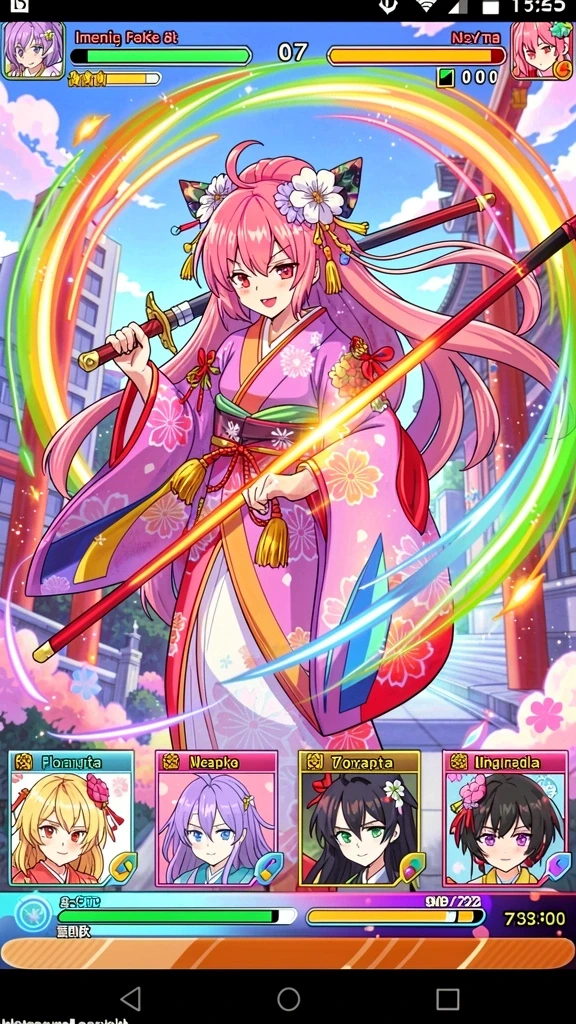 langithoki: Platform Game Online Indonesia Terbaru 2