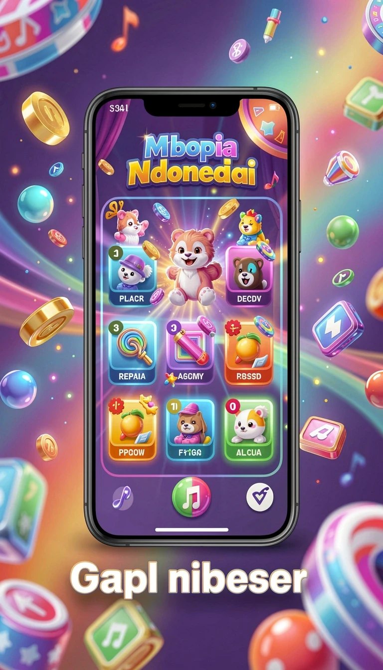 idr89 Platform Game Online Indonesia Terbaru